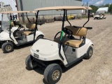 2018 EZ GO TXT GOLF CART 3356508