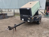 1999 SULLAIR 185JD AIR COMPRESSOR SN: 200606130093