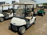 2020 EZ GO RXV GOLF CART 5526694