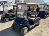 2020 EZ GO RXV GOLF CART 5558233
