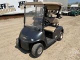 2016 EZ GO RXV GOLF CART 5387610