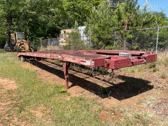 S/A CAR HAULER