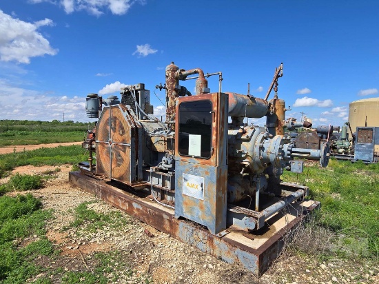 MURPHY MATIC COMPRESSOR