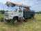 FORD S/A DIGGER DERRICK TRUCK VIN: 1FDXT84A4HVA62213