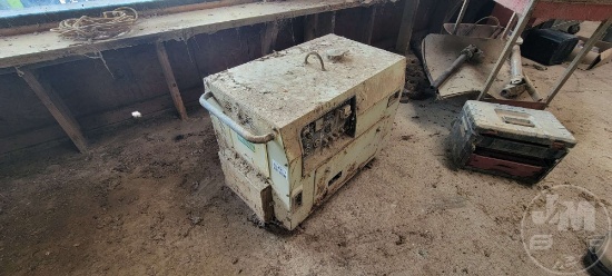 2005 EASTERN TOOLS AND EQUIPMENT INC 186F SN: CG85069080