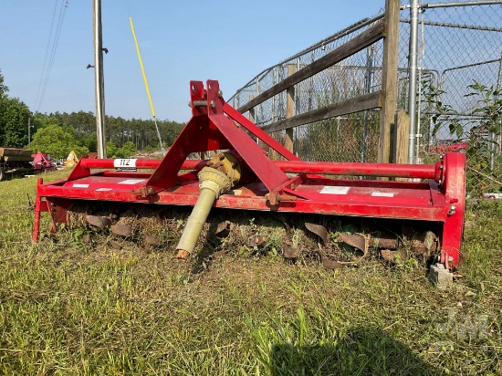 ROTO TILLER