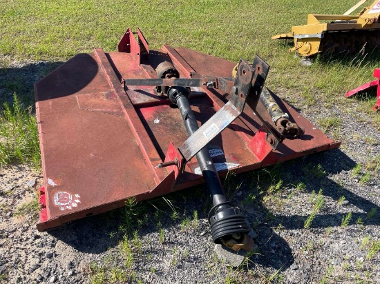 KODIAK SN: 116960 ROTARY MOWER