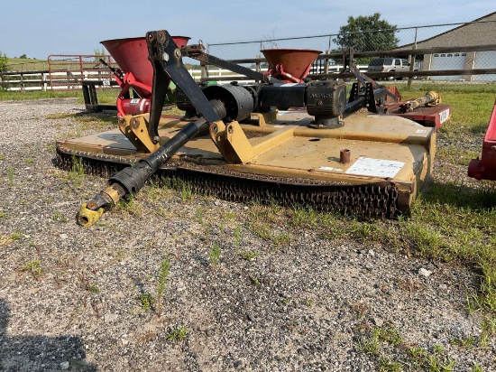LAND PRIDE RCR3596 8' SN: 722613 FINISHING MOWER
