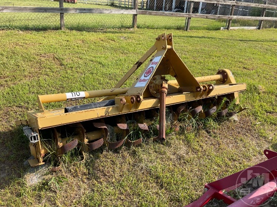 KING KUTTER ROTO TILLER
