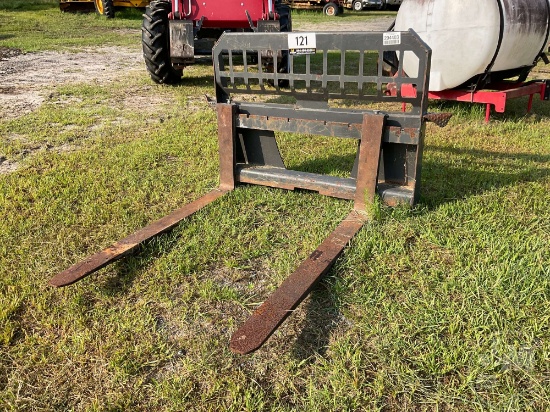 48”...... FORKS