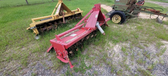 ROTO TILLER
