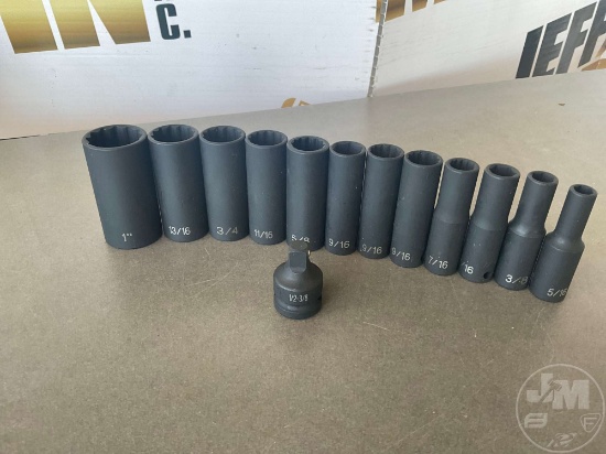 GP IMPACT SOCKET