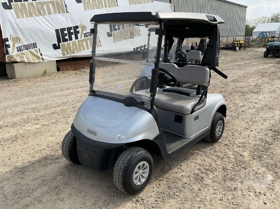 2021 EZ GO RXV GOLF CART 5612964