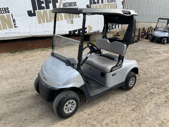 2021 EZ GO RXV GOLF CART 5612978