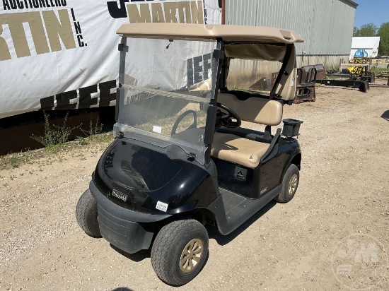2019 EZ GO RXV GOLF CART 5508541