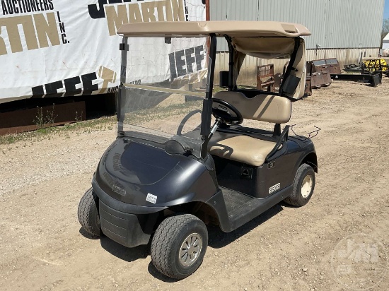 2016 EZ GO RXV GOLF CART 5387583