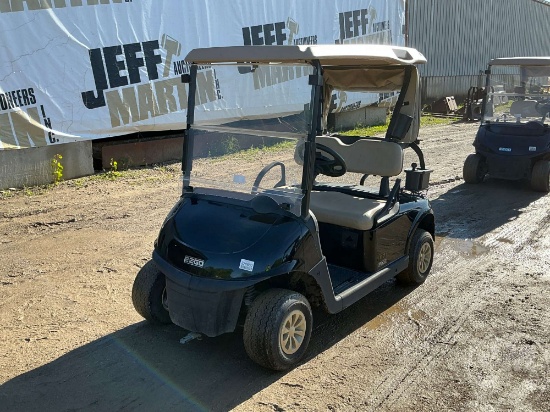 2019 EZ GO RXV GOLF CART 5508645