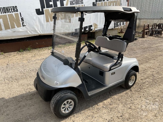 2021 EZ GO RXV GOLF CART 5612975