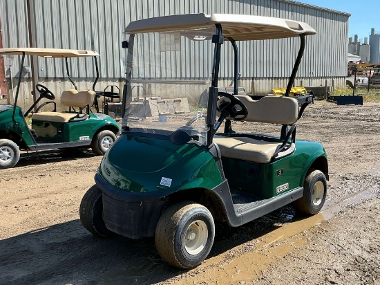 2018 EZ GO RXV GOLF CART 5470259