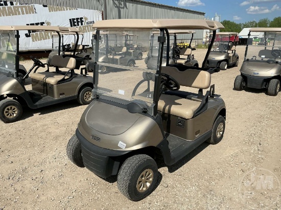2019 EZ GO RXV GOLF CART 5506303