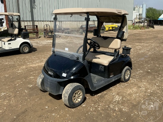 2019 EZ GO RXV GOLF CART 5508630