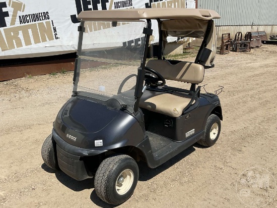 2016 EZ GO RXV GOLF CART 5387595