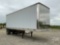 1999 TRAILMOBILE TRAILMOBILE TRAILER 28'X102