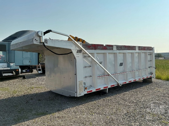 EAST DUMP BODY