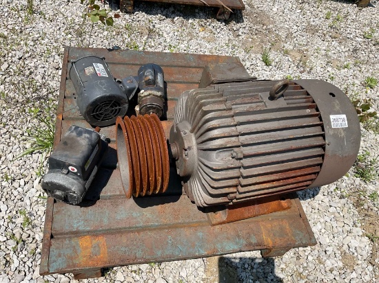 ELECTRICAL SUPPLIES
