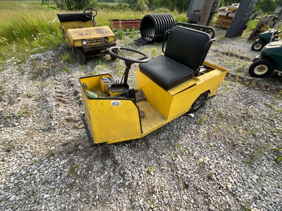 MOTORREC E 240 SN: 1009589
