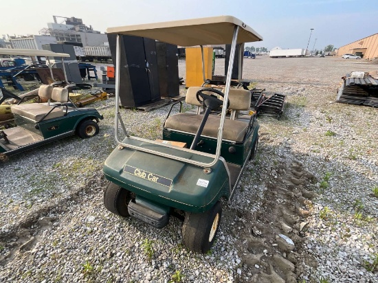 CLUB CAR