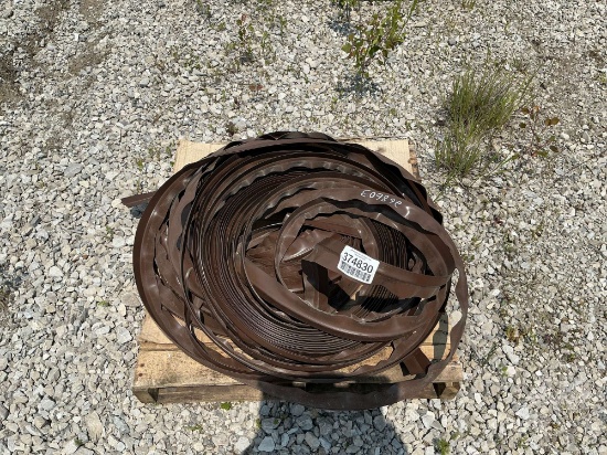 MISCELLANEOUS WEATHER STRIPING/SEALER