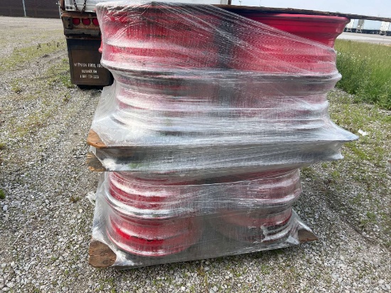 WHEEL(S) STEEL