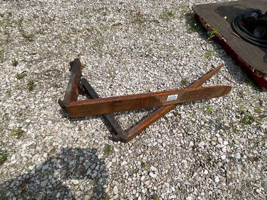 48”...... PALLET FORKS