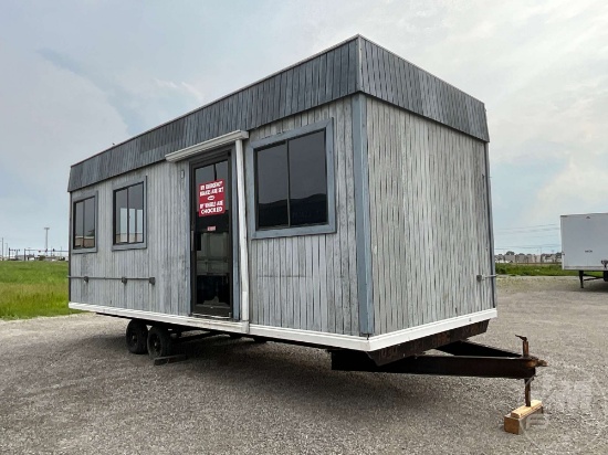 VENTURE WELDING T/A OFFICE  VIN: 109492