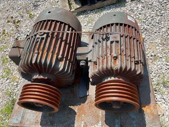 ELECTRICAL SUPPLIES