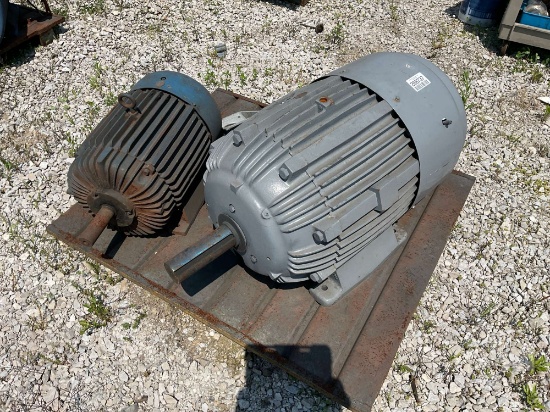 ELECTRICAL SUPPLIES