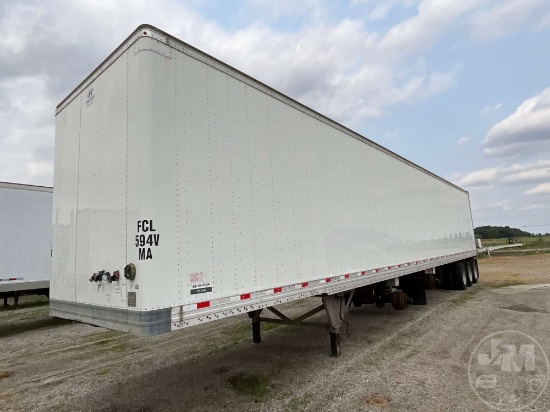 2015 HYUNDAI VAN TRAILER VIN: 3H3V532CGT149003