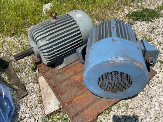 ELECTRICAL SUPPLIES