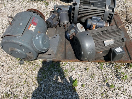 ELECTRICAL SUPPLIES