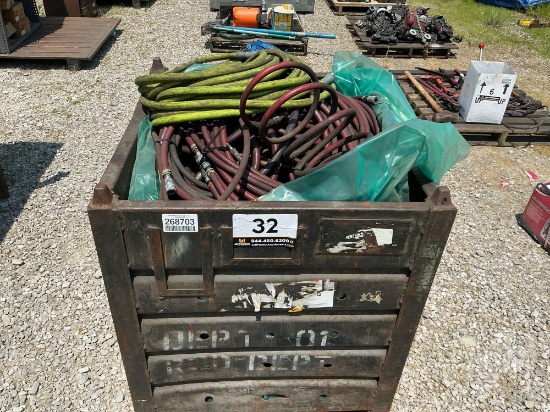 AIR HOSE