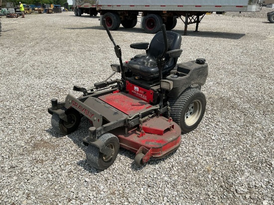 GRAVELY 152Z ZERO TURN