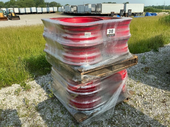 WHEEL(S) STEEL