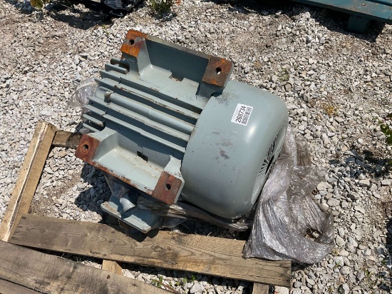 ELECTRICAL SUPPLIES