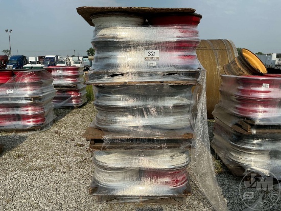 WHEEL(S) STEEL