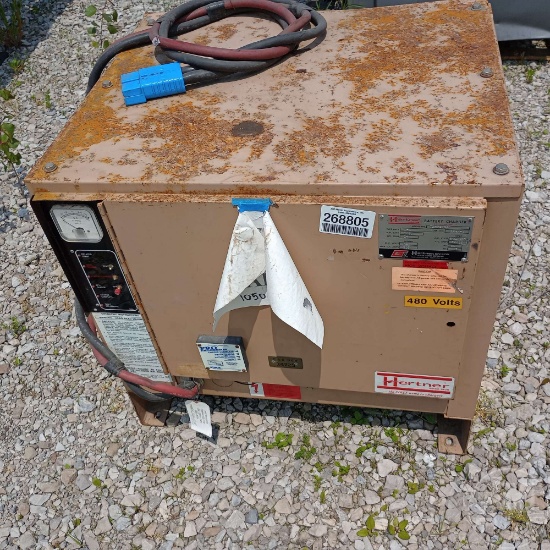 HERTNER TDX24-960 SN: BE5056