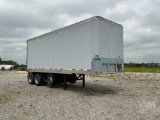 FRUEHAUF 28'X102