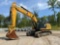 2019 CATERPILLAR 352F HYDRAULIC EXCAVATOR SN: CAT0352FHA9J20053