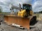 2016 KOMATSU D61PXI-23 LGP CRAWLER TRACTOR SN: KMT0D120PEA031562