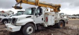2009 INTERNATIONAL 4300 SBA S/A DIGGER DERRICK VIN: 1HTMMAAN89H059837